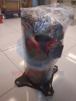 COPELAND-ZR22K3E-TFD-522-4088