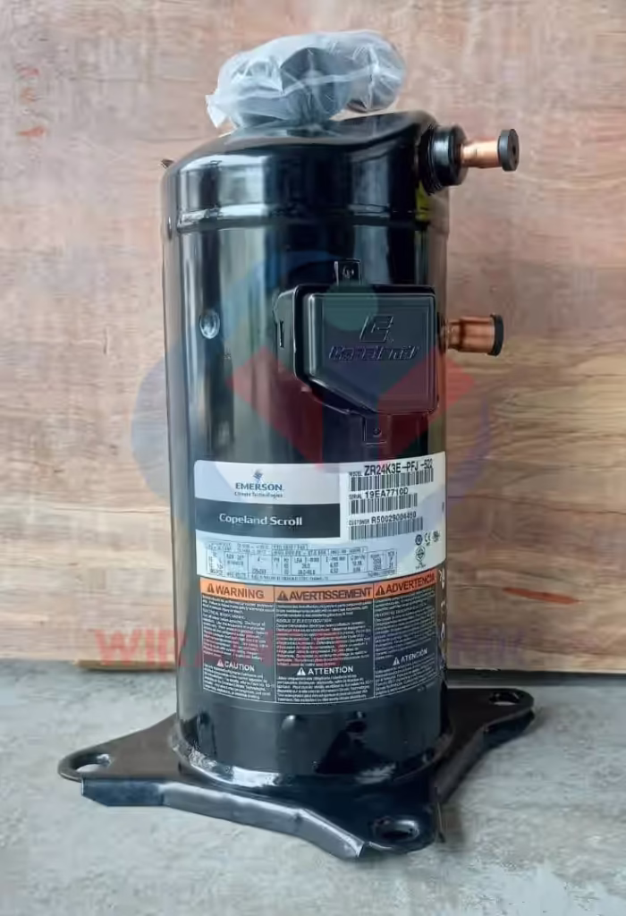 COPELAND-ZR24K3E-PFJ-522-4090