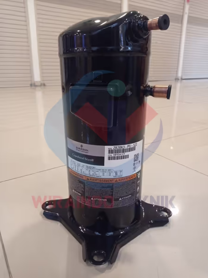 COPELAND-ZR28K3-PFJ-522-4240