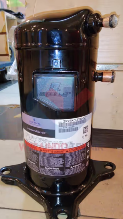 COPELAND-ZR28KC-TFD-522-4246