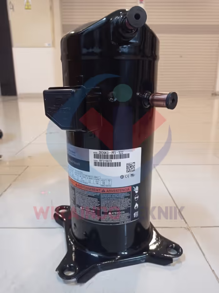 COPELAND-ZR36K3-PFJ-522-4257