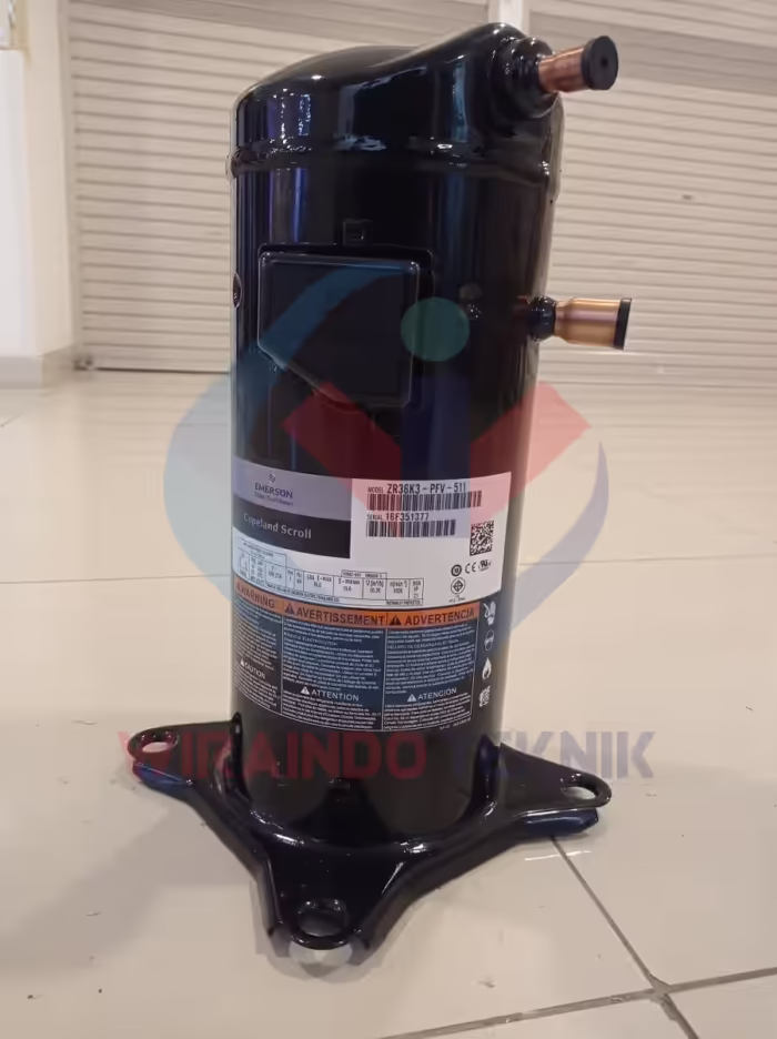 COPELAND-ZR36K3-PFV-511-4261