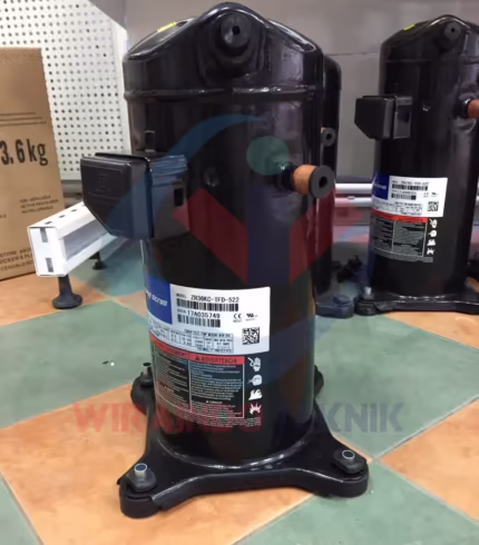 COPELAND-ZR36KC-TFD-522-4267