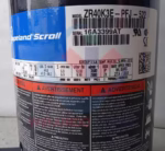 COPELAND-ZR40K3E-PFJ-522-4122
