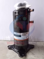 COPELAND-ZR42K3E-TFD-522-4126
