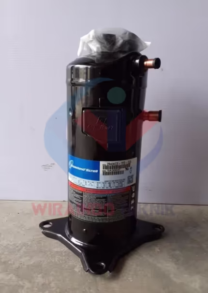 COPELAND-ZR45KCE-TFD-522-4128