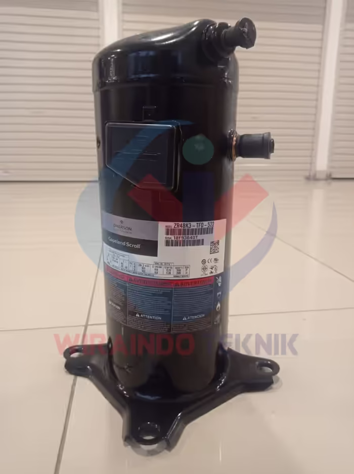 COPELAND-ZR48K3-TFD-522-4281