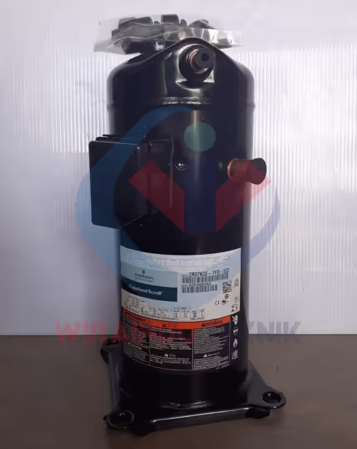 COPELAND-ZR57KCE-TFD-522-4143