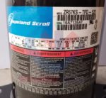 COPELAND-ZR57KS-TFD-522-4287