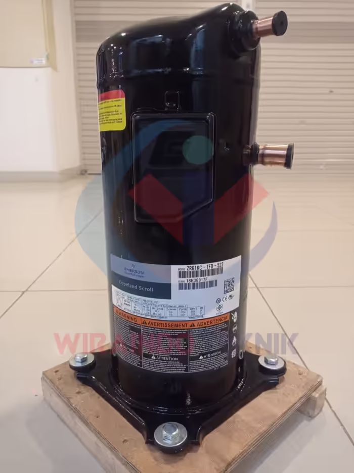 COPELAND-ZR61KC-TFD-522-4295