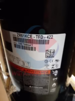 COPELAND-ZR61KCE-TFD-422-4150