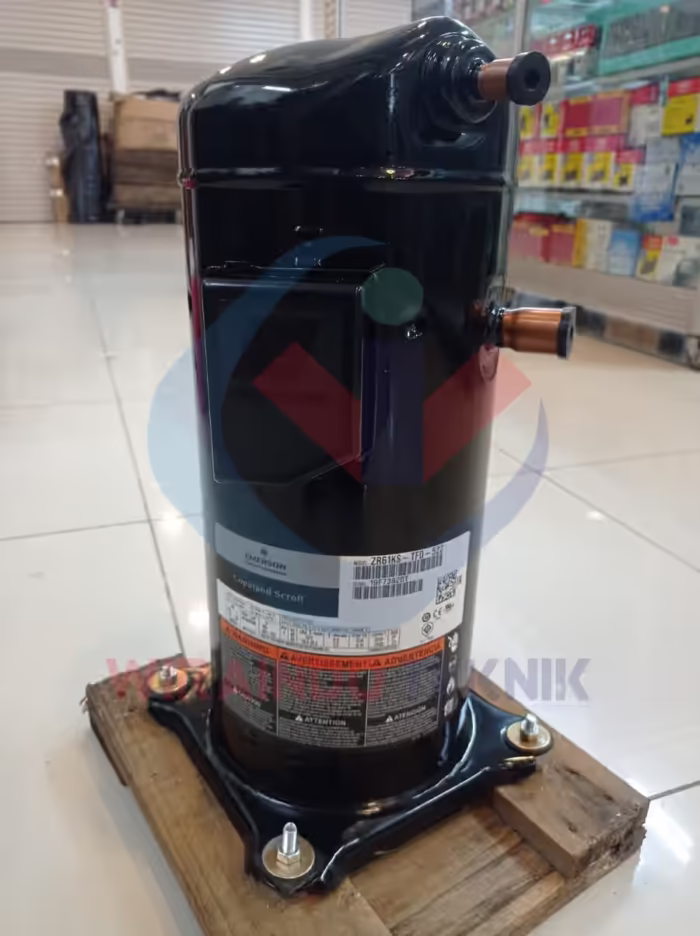 COPELAND-ZR61KS-TFD-522-4301