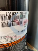 COPELAND-ZR61KSE-TFD-593-4159
