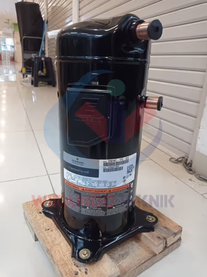 COPELAND-ZR81KC-TFD-522-4310