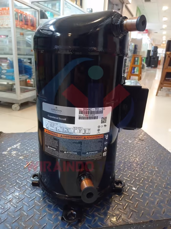 COPELAND-ZR94KC-TFD-522-4314