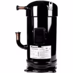 DAIKIN-SCROLL-4