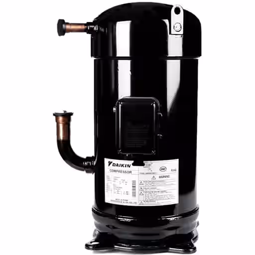 DAIKIN-SCROLL-4 DAIKIN-SCROLL-4