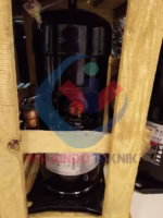 DAIKIN SCROLL JT125BCBY1L-3642