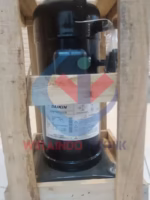 DAIKIN SCROLL JT125GABY1-3646