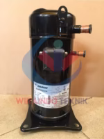 DAIKIN SCROLL JT125GABY1L-3648