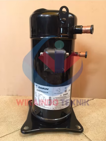 DAIKIN SCROLL JT125GABY1L-3648