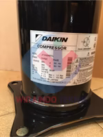 DAIKIN SCROLL JT125GABY1L-3649