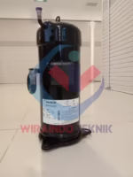 DAIKIN SCROLL JT160BC-YE-3652