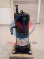 DAIKIN SCROLL JT160G-P8Y1-3623