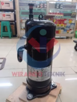 DAIKIN SCROLL JT160G-YE@K-3625