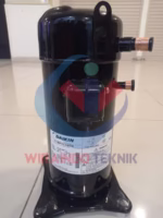 DAIKIN SCROLL JT160GBBY1L-3615