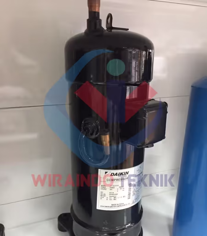 DAIKIN SCROLL JT170G-KYE-3629