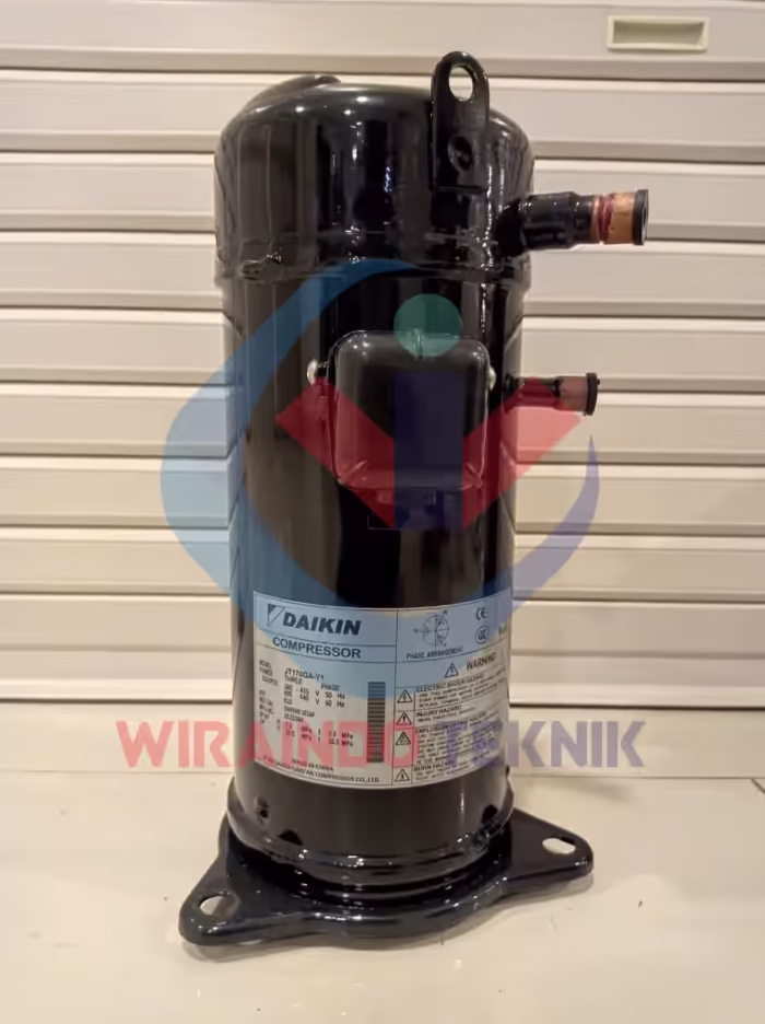 DAIKIN SCROLL JT170GA-Y1-3667