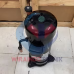DAIKIN SCROLL JT170GA-Y1L-3634