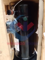 DAIKIN SCROLL JT170GABY1L-3669