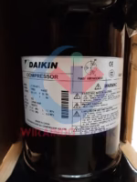 DAIKIN SCROLL JT170GABY1L-3670