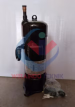 DAIKIN SCROLL JT1G-VDTYR@T-3640