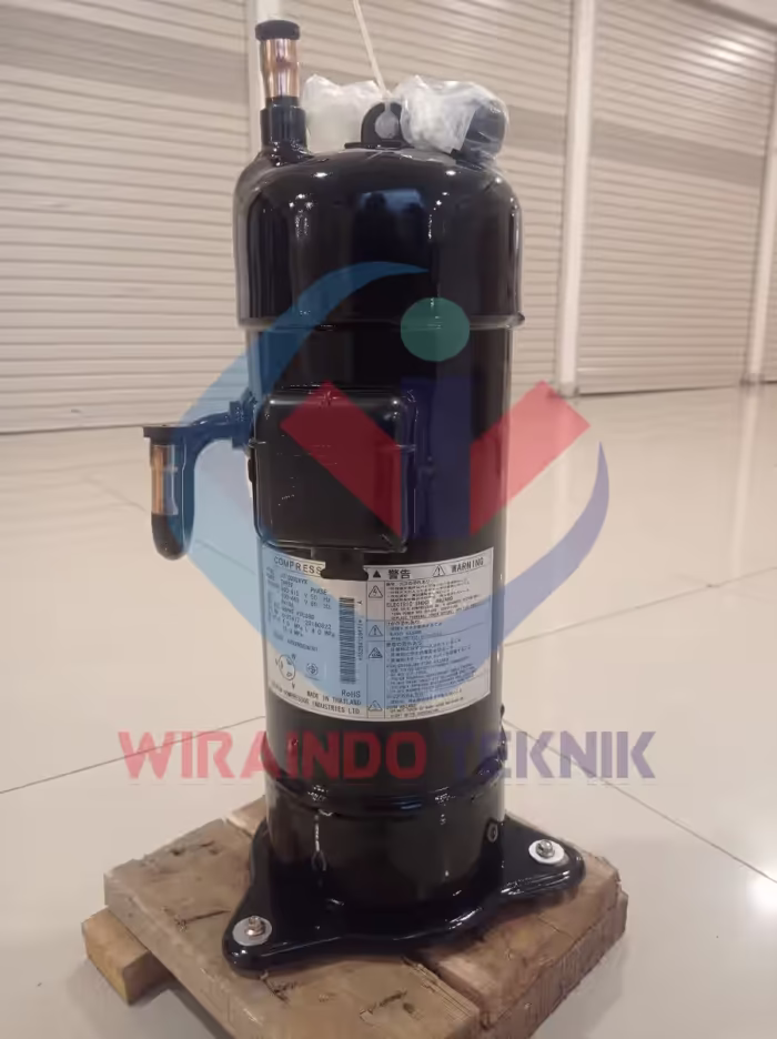 DAIKIN SCROLL JT1GCVDKYR-3636