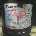 DAIKIN SCROLL JT236D-Y1L-3674