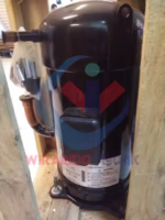 DAIKIN SCROLL JT300D-Y1L-3681