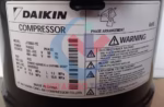 DAIKIN SCROLL JT300D-YE-3684