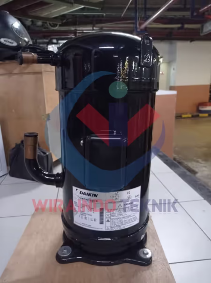 DAIKIN SCROLL JT335DA-Y1L-3691
