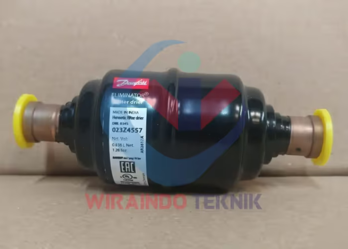 DANFOSS DML 034S