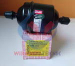 DANFOSS DML 052 3019