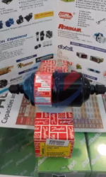 DANFOSS DML 082 3022