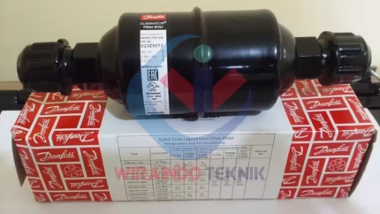DANFOSS DML 085 3027