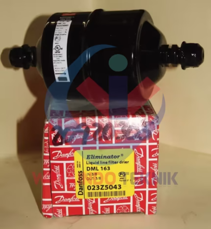 DANFOSS DML 163 3028