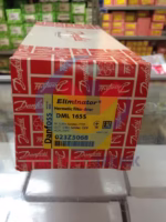 DANFOSS DML 165S 3010