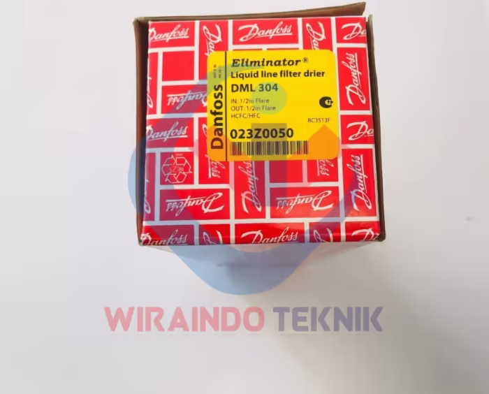 DANFOSS DML 304 3038