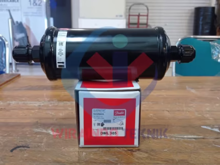 DANFOSS DML 305 3039