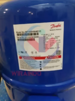 DANFOSS MANEUROP MT160HW4EVE-3435